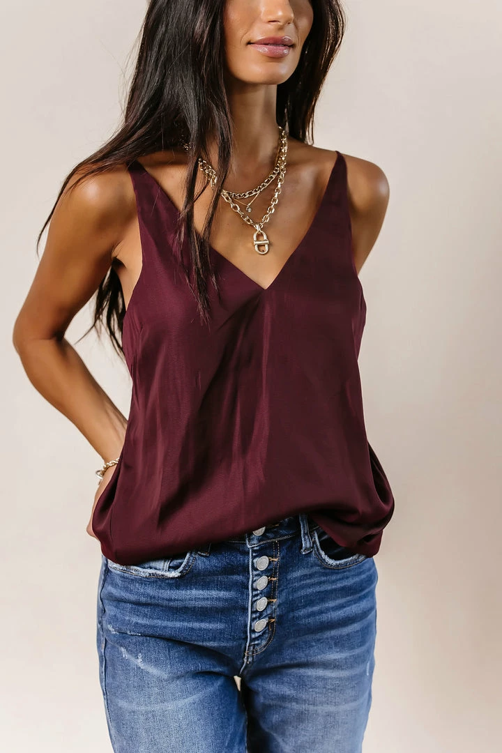 Cheapest 🧨 WISHLIST Mitch Tank Top - FINAL SALE 🧨 16 WISHLIST Mitch Tank Top - FINAL SALE