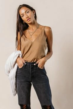 Cheapest 🧨 WISHLIST Mitch Tank Top - FINAL SALE 🧨 28 WISHLIST Mitch Tank Top - FINAL SALE