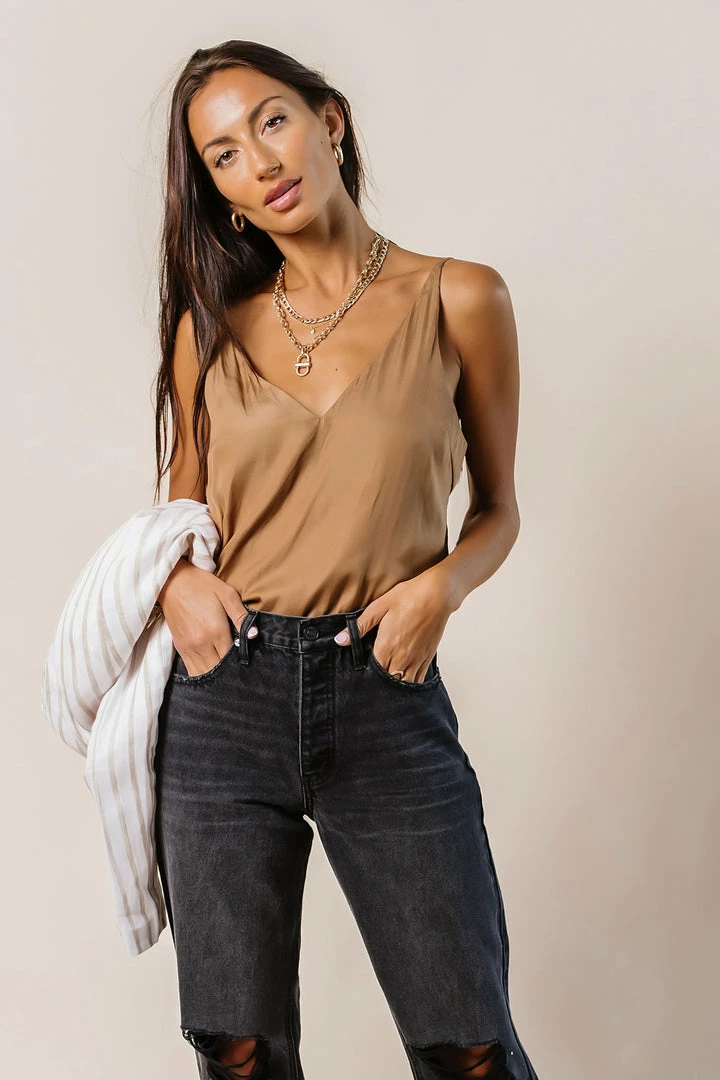 Cheapest 🧨 WISHLIST Mitch Tank Top - FINAL SALE 🧨 10 WISHLIST Mitch Tank Top - FINAL SALE