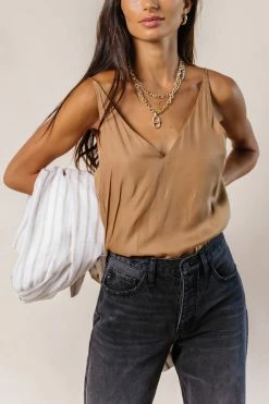 Cheapest 🧨 WISHLIST Mitch Tank Top - FINAL SALE 🧨 32 WISHLIST Mitch Tank Top - FINAL SALE