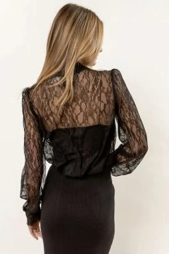 Cheapest โจ HEM&THREAD Ashlyn Layering Top ๐ฅฐ 5 HEM&THREAD Ashlyn Layering Top