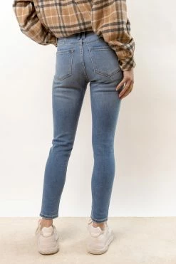 KANCAN Bohme Zoie Skinny Denim - FINAL SALE