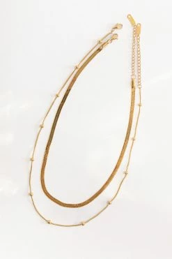 DG JEWELRY Brylee Necklace