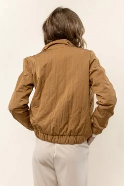 LUMIERE New Arrivals Chiara Lightweight Jacket