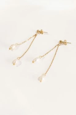 J&D JEWELRY Chloe Earrings