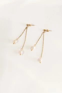 J&D JEWELRY Chloe Earrings