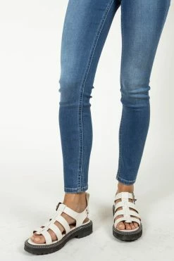 BEAST FASHION Shoes Milagros Sandals