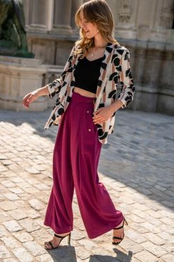 Best deal π OVI Jayden Blazer - FINAL SALE 𧨠10 OVI Jayden Blazer - FINAL SALE