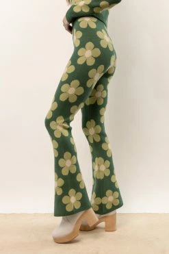 BAEVELY New Arrivals Kaelie Floral Pants