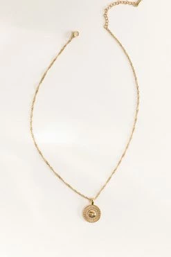 J&D JEWELRY Lani Pendant Necklace