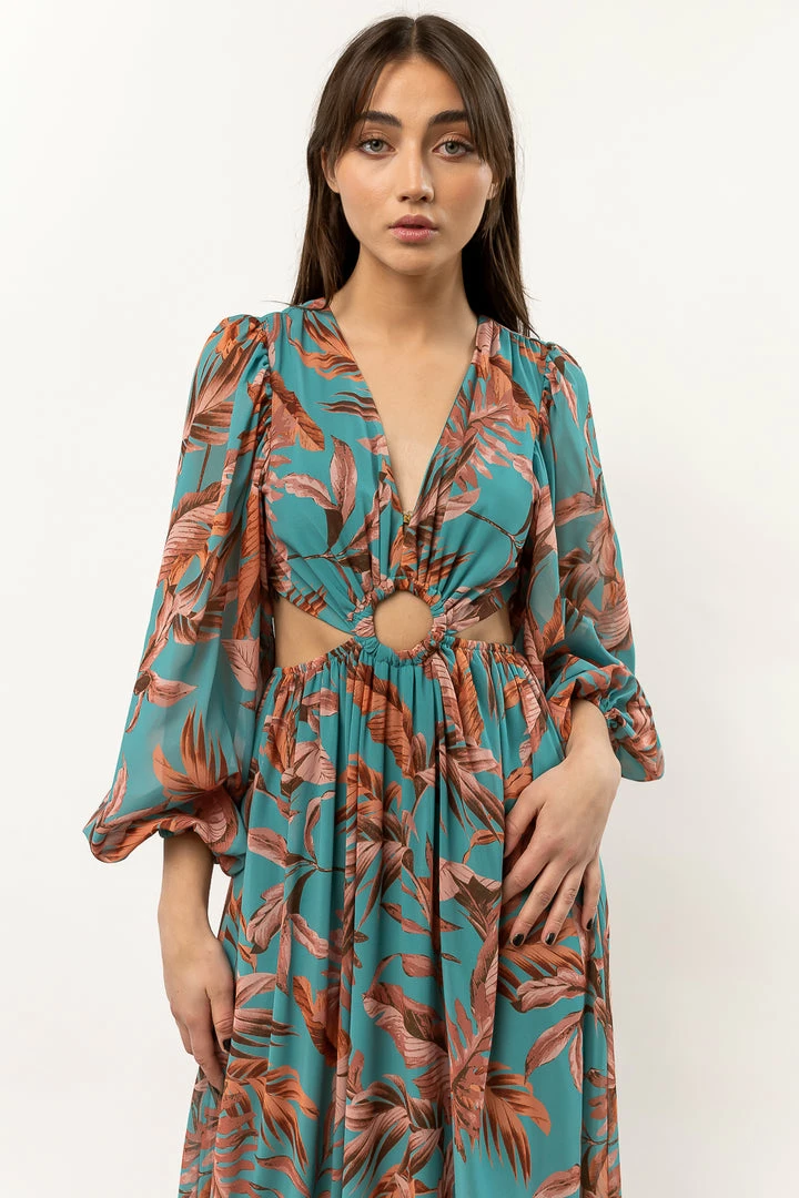 Best deal π₯° Flying Tomato New Arrivals Maddox Maxi π Dress π₯ 1 Flying Tomato New Arrivals Maddox Maxi Dress