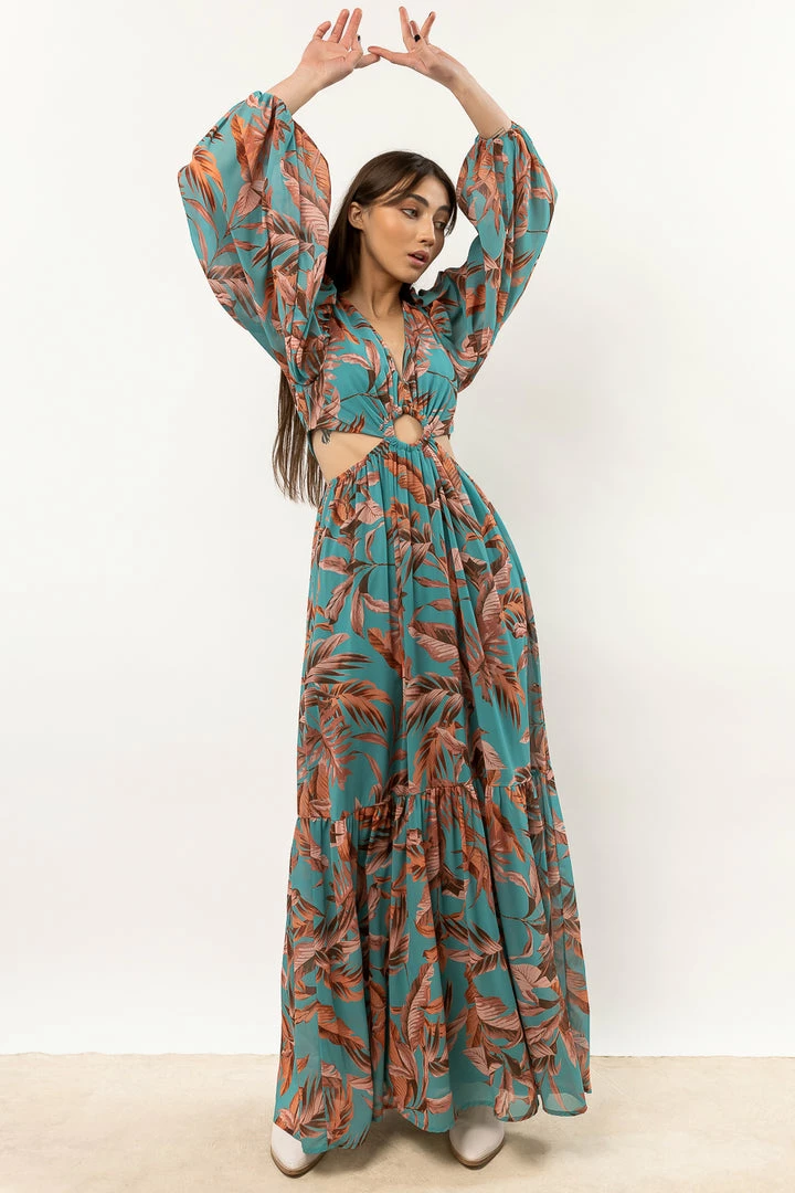 Best deal π₯° Flying Tomato New Arrivals Maddox Maxi π Dress π₯ 2 Flying Tomato New Arrivals Maddox Maxi Dress