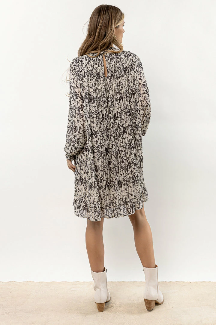 Flash Sale π₯ DRESS FORUM Marielle Pleated Mini π Dress New Arrivals β 2 DRESS FORUM Marielle Pleated Mini Dress New Arrivals