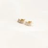 J&D JEWELRY Myra Stud Earrings