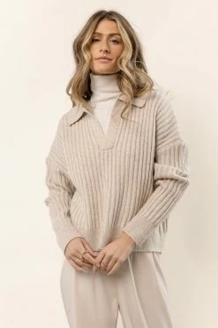 Best deal ⌛ LUMIERE Nikita Knitted Sweater ✨ 13 LUMIERE Nikita Knitted Sweater