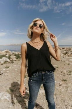 Cheapest 🧨 WISHLIST Mitch Tank Top - FINAL SALE 🧨 36 WISHLIST Mitch Tank Top - FINAL SALE