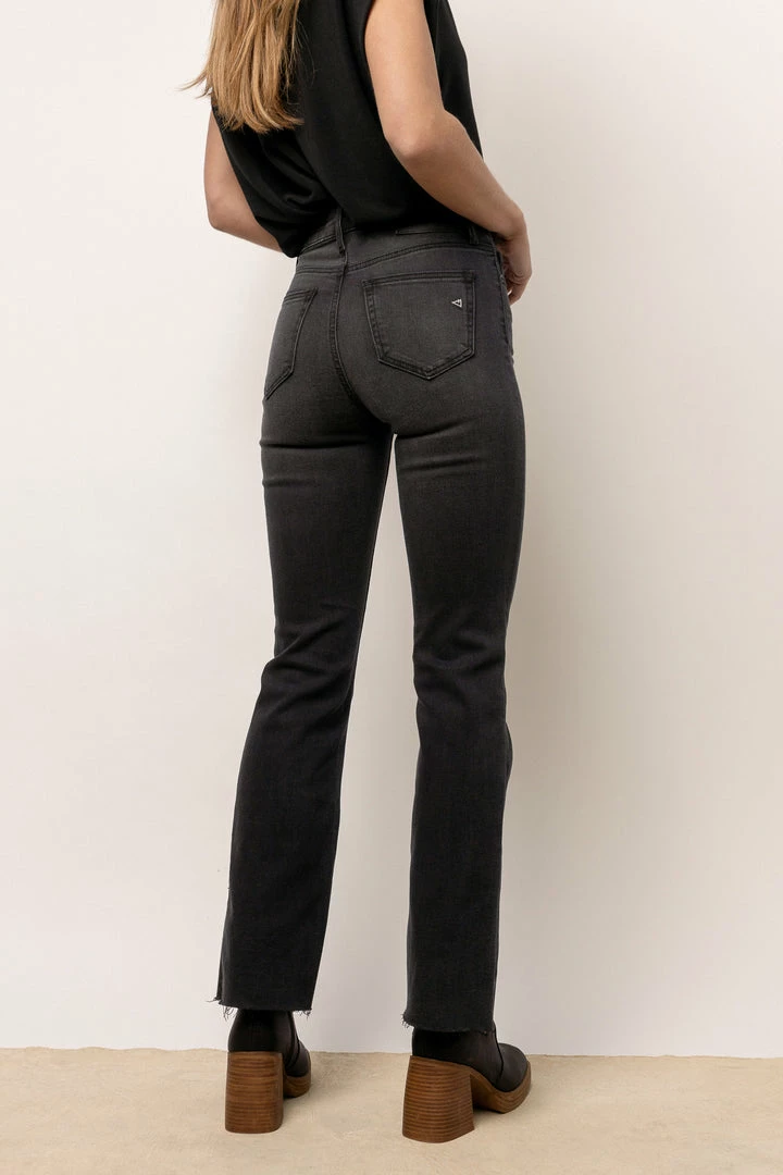 Deals π₯ DENIM ONE Ryan Bootcut π Jeans In Black β 2 DENIM ONE Ryan Bootcut Jeans In Black