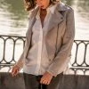 COALITION Sammie Moto Jacket - FINAL SALE