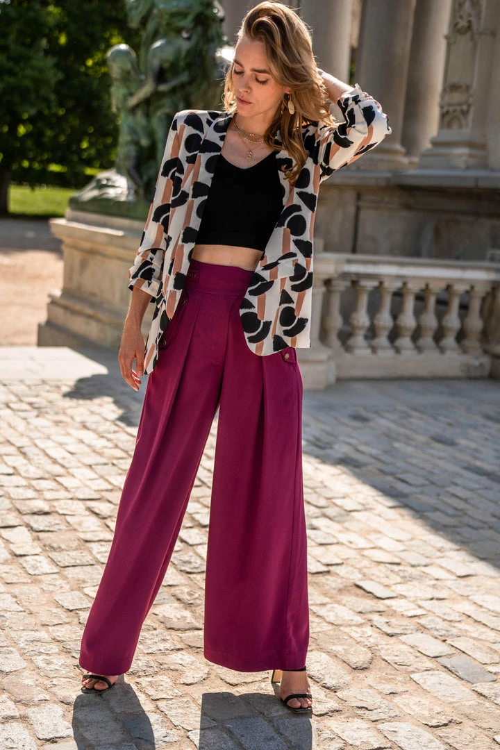 Best deal π OVI Jayden Blazer - FINAL SALE 𧨠6 OVI Jayden Blazer - FINAL SALE