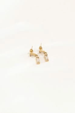 J&D JEWELRY Silvia Earrings
