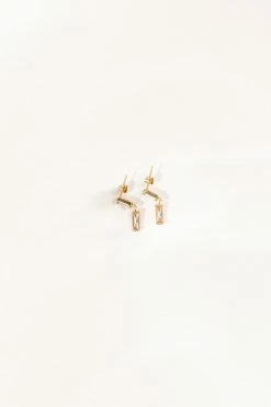 J&D JEWELRY Silvia Earrings