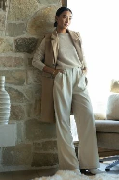 Vero Moda Athena Long Waistcoat