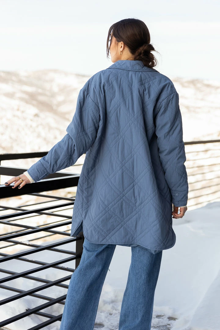 Top 10 π Vero Moda Matilda Jacket - FINAL SALE 𧨠2 Vero Moda Matilda Jacket - FINAL SALE