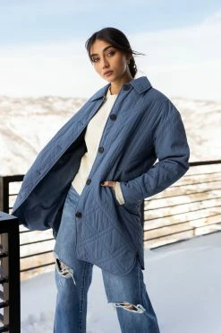 Vero Moda Matilda Jacket - FINAL SALE