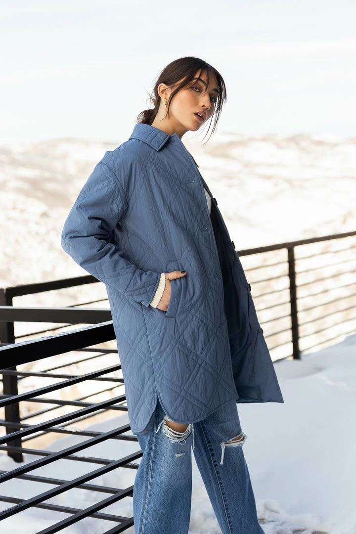 Top 10 π Vero Moda Matilda Jacket - FINAL SALE 𧨠3 Vero Moda Matilda Jacket - FINAL SALE