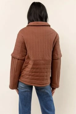 SINA New Arrivals Vonni Jacket