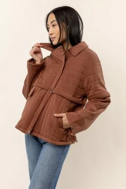 SINA New Arrivals Vonni Jacket