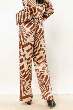 PAPERMOON Bea Blouse And Pants Set New Arrivals