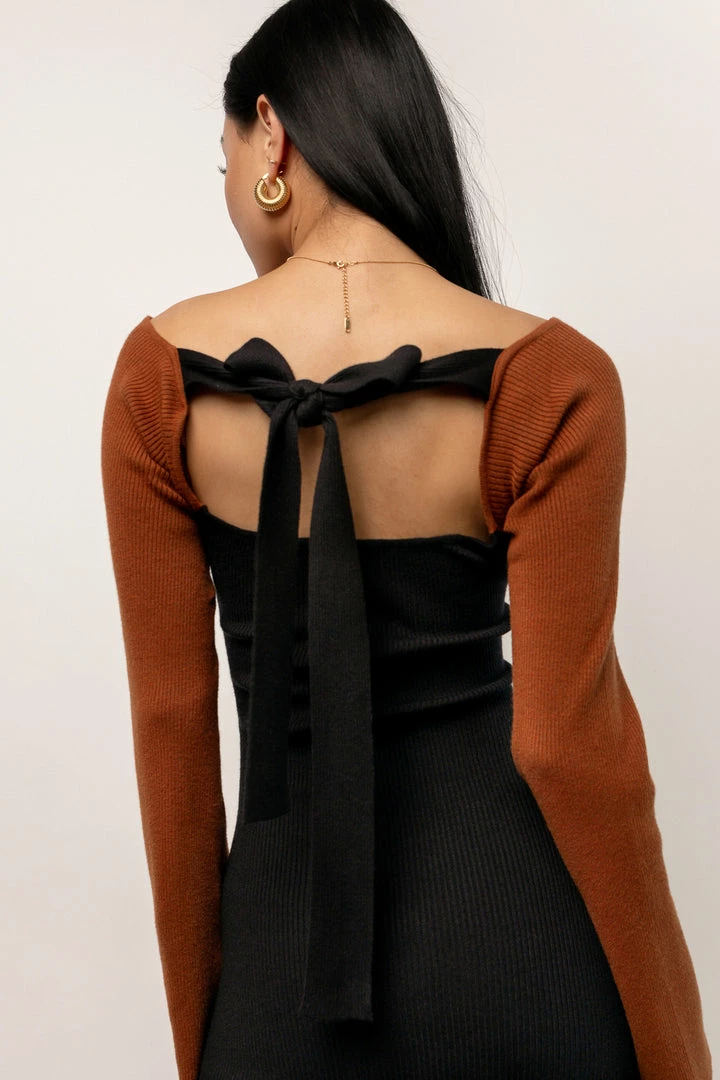 Best Pirce π CRESCENT Blair Cut Out Maxi π Dress π 4 CRESCENT Blair Cut Out Maxi Dress