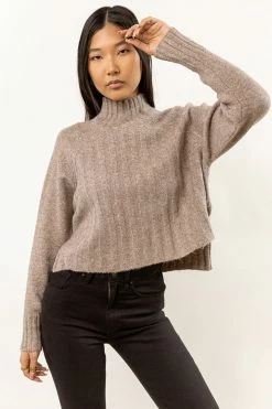Wholesale π― &MERCI Blake Knitted Sweater Tops π 6 &MERCI Blake Knitted Sweater Tops