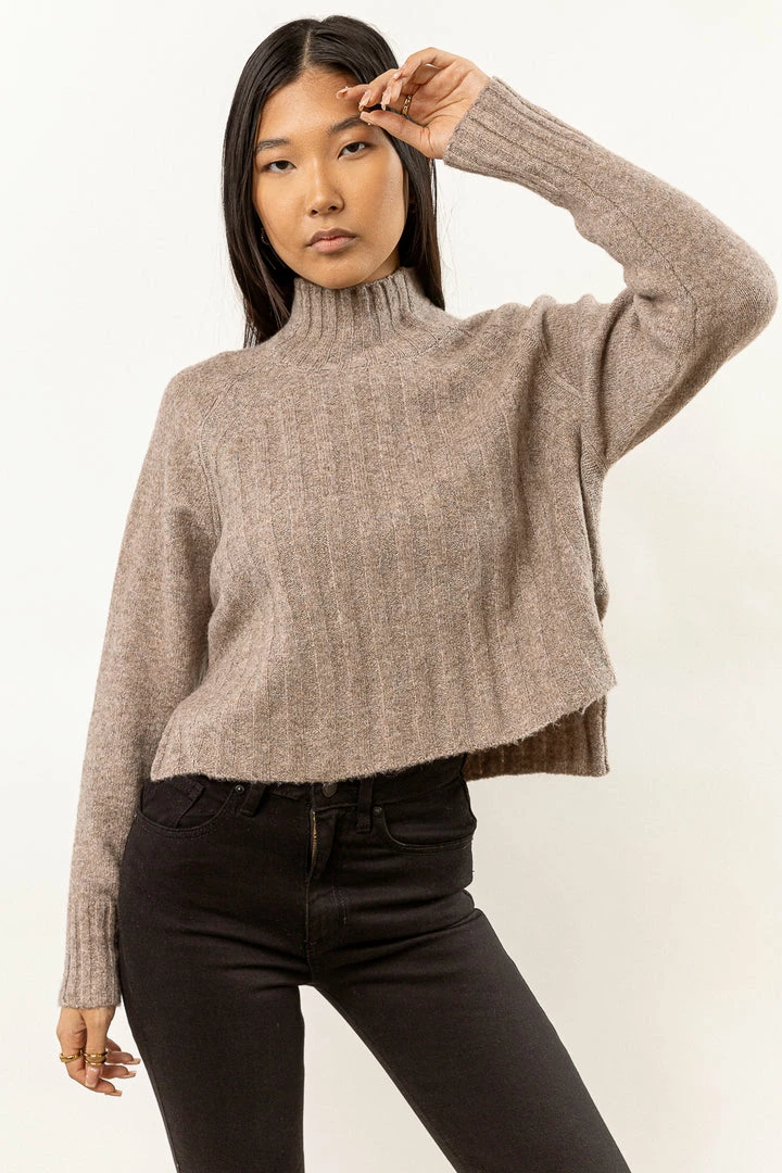Wholesale π― &MERCI Blake Knitted Sweater Tops π 3 &MERCI Blake Knitted Sweater Tops