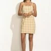 PROMESA Blake Mini Dress - FINAL SALE