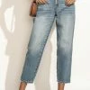 KANCAN Callista Relaxed Denim Jeans - FINAL SALE