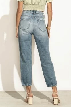 Best reviews of 🔥 KANCAN Callista Relaxed Denim 👖 Jeans - FINAL SALE 🌟 14 KANCAN Callista Relaxed Denim Jeans - FINAL SALE