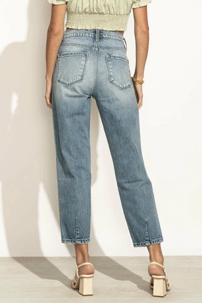 Best reviews of 🔥 KANCAN Callista Relaxed Denim 👖 Jeans - FINAL SALE 🌟 3 KANCAN Callista Relaxed Denim Jeans - FINAL SALE