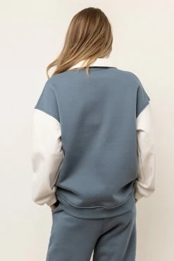 LE LIS California Pullover - FINAL SALE