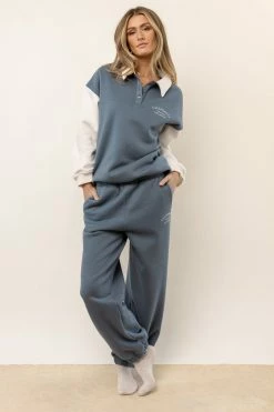 LE LIS California Pullover - FINAL SALE