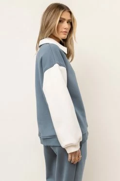 LE LIS California Pullover - FINAL SALE