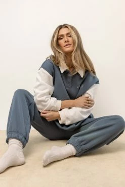 LE LIS California Pullover - FINAL SALE