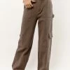 BLUE BLUSH New Arrivals Carson Cargo Pants