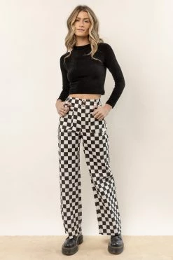 Flash Sale π DYNAMIC FASHION Rania Cropped Top In Black New Arrivals β 6 DYNAMIC FASHION Rania Cropped Top In Black New Arrivals