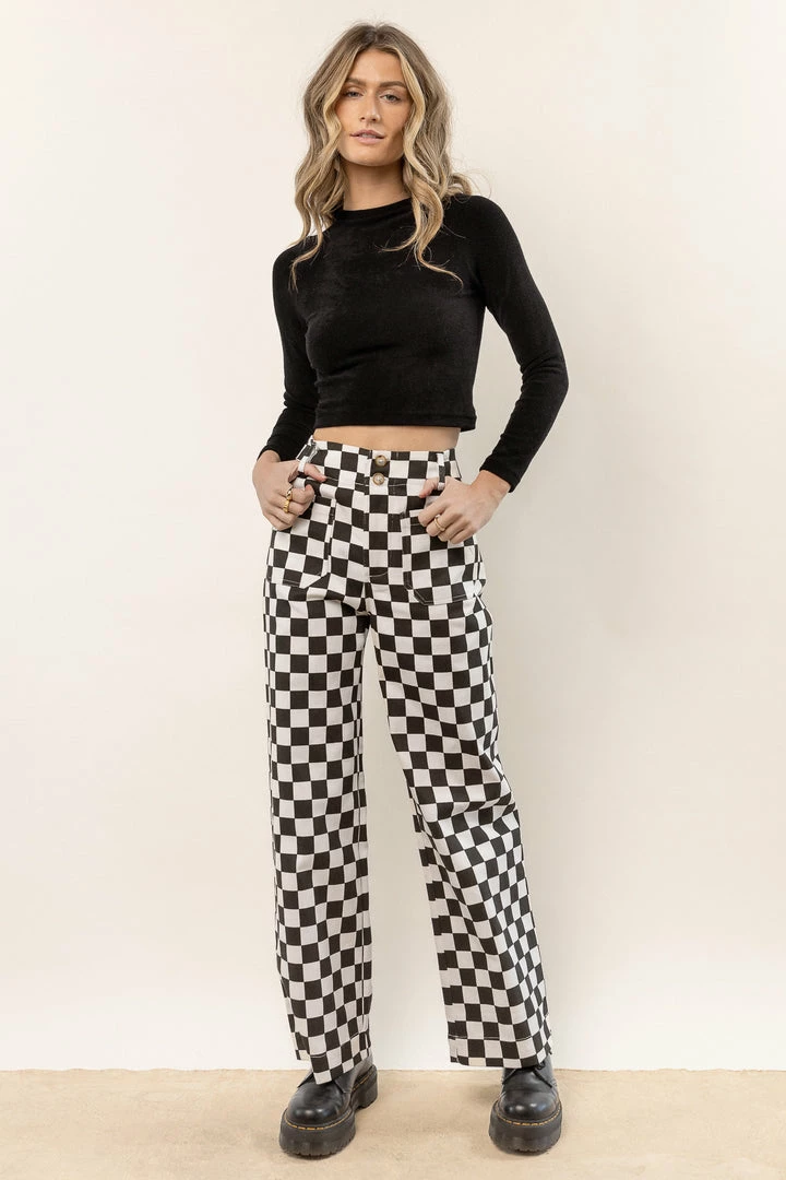 Flash Sale π DYNAMIC FASHION Rania Cropped Top In Black New Arrivals β 3 DYNAMIC FASHION Rania Cropped Top In Black New Arrivals