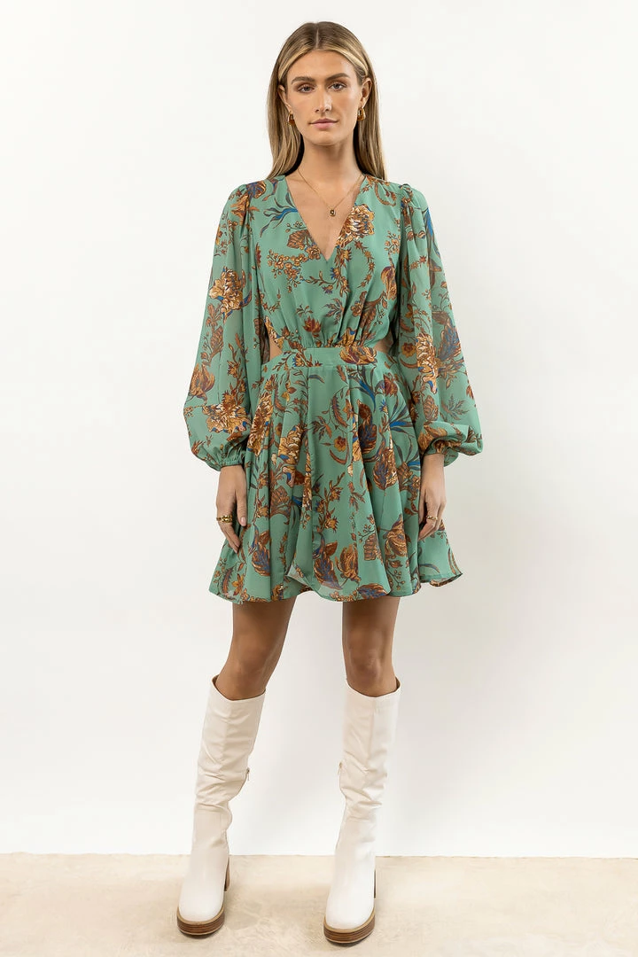 Discount β Flying Tomato Daija Mini π Dress New Arrivals π― 4 Flying Tomato Daija Mini Dress New Arrivals