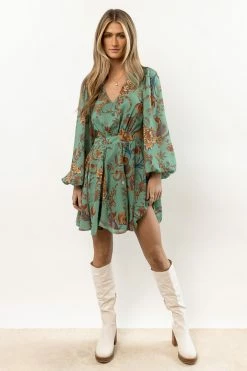 Flying Tomato Daija Mini Dress New Arrivals