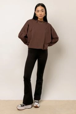 KIMBERLY C Tops Elin Active Top