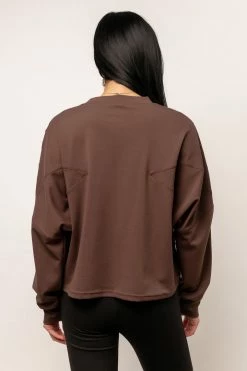 KIMBERLY C Tops Elin Active Top